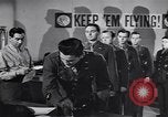 Standbild Armee Kadetten United States USA, 1944, aus Sekunde 24 historischem Filmmaterial Videoclip 65675075673
