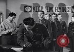 Standbild Armee Kadetten United States USA, 1944, aus Sekunde 25 historischem Filmmaterial Videoclip 65675075673