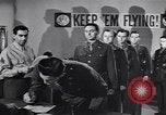 Standbild Armee Kadetten United States USA, 1944, aus Sekunde 29 historischem Filmmaterial Videoclip 65675075673
