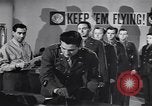 Standbild Armee Kadetten United States USA, 1944, aus Sekunde 30 historischem Filmmaterial Videoclip 65675075673