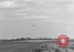 Standbild B-25 Mitchell Bomber United States USA, 1941, aus Sekunde 4 historischem Filmmaterial Videoclip 65675075674