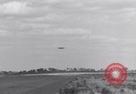Standbild B-25 Mitchell Bomber United States USA, 1941, aus Sekunde 5 historischem Filmmaterial Videoclip 65675075674