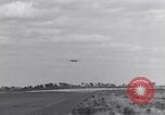 Standbild B-25 Mitchell Bomber United States USA, 1941, aus Sekunde 6 historischem Filmmaterial Videoclip 65675075674
