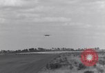 Standbild B-25 Mitchell Bomber United States USA, 1941, aus Sekunde 7 historischem Filmmaterial Videoclip 65675075674