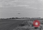 Standbild B-25 Mitchell Bomber United States USA, 1941, aus Sekunde 9 historischem Filmmaterial Videoclip 65675075674