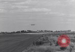 Standbild B-25 Mitchell Bomber United States USA, 1941, aus Sekunde 10 historischem Filmmaterial Videoclip 65675075674