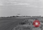 Standbild B-25 Mitchell Bomber United States USA, 1941, aus Sekunde 12 historischem Filmmaterial Videoclip 65675075674