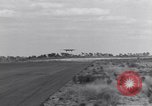 Standbild B-25 Mitchell Bomber United States USA, 1941, aus Sekunde 13 historischem Filmmaterial Videoclip 65675075674