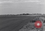 Standbild B-25 Mitchell Bomber United States USA, 1941, aus Sekunde 17 historischem Filmmaterial Videoclip 65675075674
