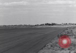 Standbild B-25 Mitchell Bomber United States USA, 1941, aus Sekunde 18 historischem Filmmaterial Videoclip 65675075674