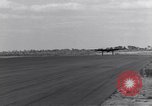 Standbild B-25 Mitchell Bomber United States USA, 1941, aus Sekunde 23 historischem Filmmaterial Videoclip 65675075674