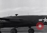 Standbild B-25 Mitchell Bomber United States USA, 1941, aus Sekunde 36 historischem Filmmaterial Videoclip 65675075674
