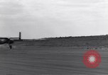 Standbild B-25 Mitchell Bomber United States USA, 1941, aus Sekunde 41 historischem Filmmaterial Videoclip 65675075674