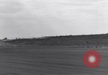 Standbild B-25 Mitchell Bomber United States USA, 1941, aus Sekunde 43 historischem Filmmaterial Videoclip 65675075674