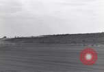 Standbild B-25 Mitchell Bomber United States USA, 1941, aus Sekunde 44 historischem Filmmaterial Videoclip 65675075674
