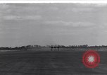 Image of B-25 Mitchell bomber United States USA, 1941, second 1 stock footage video 65675075675