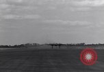 Image of B-25 Mitchell bomber United States USA, 1941, second 3 stock footage video 65675075675
