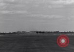 Image of B-25 Mitchell bomber United States USA, 1941, second 4 stock footage video 65675075675
