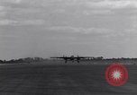 Image of B-25 Mitchell bomber United States USA, 1941, second 5 stock footage video 65675075675