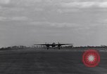 Image of B-25 Mitchell bomber United States USA, 1941, second 6 stock footage video 65675075675