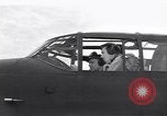 Image of B-25 Mitchell bomber United States USA, 1941, second 12 stock footage video 65675075675