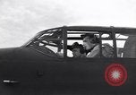 Image of B-25 Mitchell bomber United States USA, 1941, second 13 stock footage video 65675075675