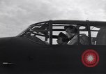Image of B-25 Mitchell bomber United States USA, 1941, second 18 stock footage video 65675075675