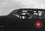 Image of B-25 Mitchell bomber United States USA, 1941, second 19 stock footage video 65675075675