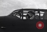 Image of B-25 Mitchell bomber United States USA, 1941, second 20 stock footage video 65675075675