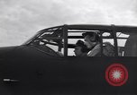 Image of B-25 Mitchell bomber United States USA, 1941, second 21 stock footage video 65675075675