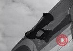 Image of B-25 Mitchell bomber United States USA, 1941, second 29 stock footage video 65675075675