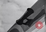 Image of B-25 Mitchell bomber United States USA, 1941, second 31 stock footage video 65675075675