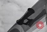 Image of B-25 Mitchell bomber United States USA, 1941, second 32 stock footage video 65675075675