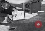 Image of B-25 Mitchell bomber United States USA, 1941, second 33 stock footage video 65675075675