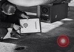 Image of B-25 Mitchell bomber United States USA, 1941, second 34 stock footage video 65675075675