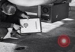 Image of B-25 Mitchell bomber United States USA, 1941, second 37 stock footage video 65675075675