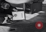Image of B-25 Mitchell bomber United States USA, 1941, second 39 stock footage video 65675075675
