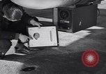Image of B-25 Mitchell bomber United States USA, 1941, second 40 stock footage video 65675075675