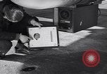Image of B-25 Mitchell bomber United States USA, 1941, second 42 stock footage video 65675075675