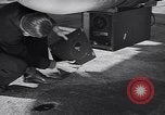 Image of B-25 Mitchell bomber United States USA, 1941, second 47 stock footage video 65675075675