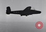 Image of B-25 Mitchell bomber United States USA, 1941, second 50 stock footage video 65675075675