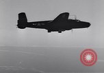 Image of B-25 Mitchell bomber United States USA, 1941, second 51 stock footage video 65675075675