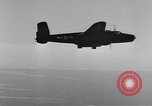Image of B-25 Mitchell bomber United States USA, 1941, second 52 stock footage video 65675075675