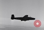 Image of B-25 Mitchell bomber United States USA, 1941, second 55 stock footage video 65675075675
