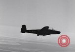 Image of B-25 Mitchell bomber United States USA, 1941, second 56 stock footage video 65675075675