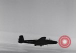 Image of B-25 Mitchell bomber United States USA, 1941, second 57 stock footage video 65675075675