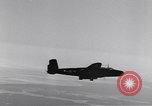 Image of B-25 Mitchell bomber United States USA, 1941, second 58 stock footage video 65675075675