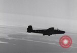 Image of B-25 Mitchell bomber United States USA, 1941, second 59 stock footage video 65675075675