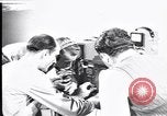 Standbild Techniker Florida United States USA, 1941, aus Sekunde 1 historischem Filmmaterial Videoclip 65675075676