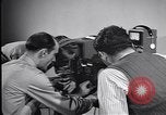 Standbild Techniker Florida United States USA, 1941, aus Sekunde 5 historischem Filmmaterial Videoclip 65675075676